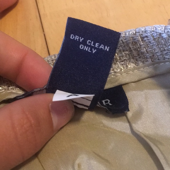 Ann Taylor skirt - Picture 3 of 7